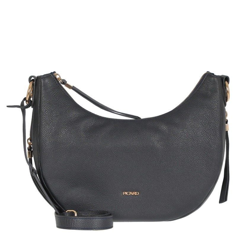 Picard Java - Schultertasche 30 cm (ozean)