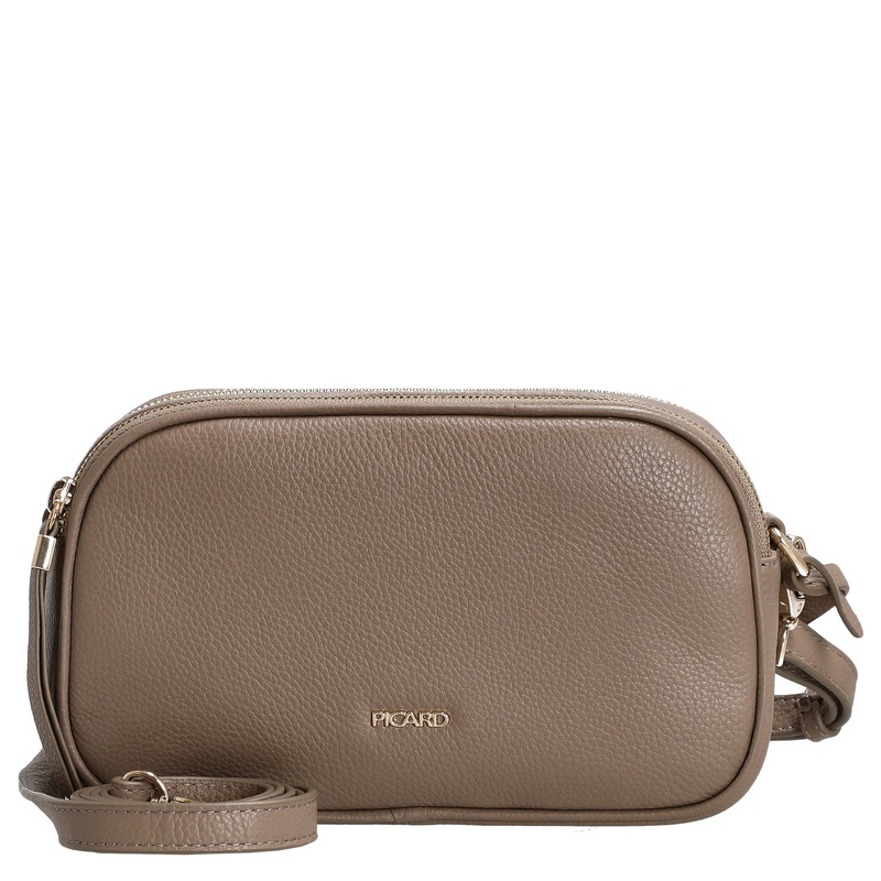 Picard Java - Umhngetasche 22 cm (chai)