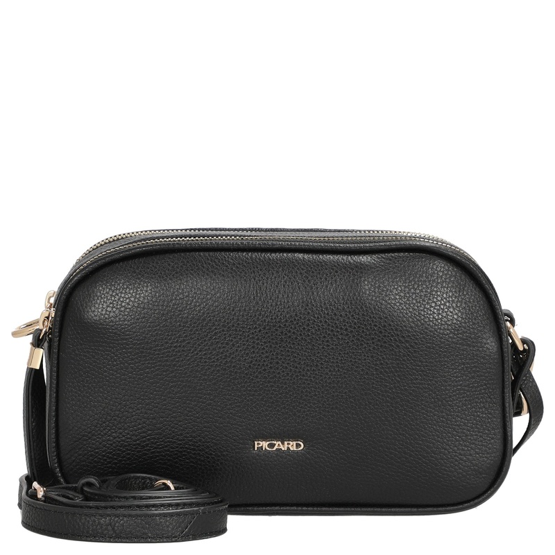 Picard Java - Umhngetasche 22 cm (schwarz)