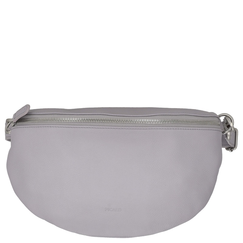 Picard Luis - Umhngetasche 29 cm (lilac)