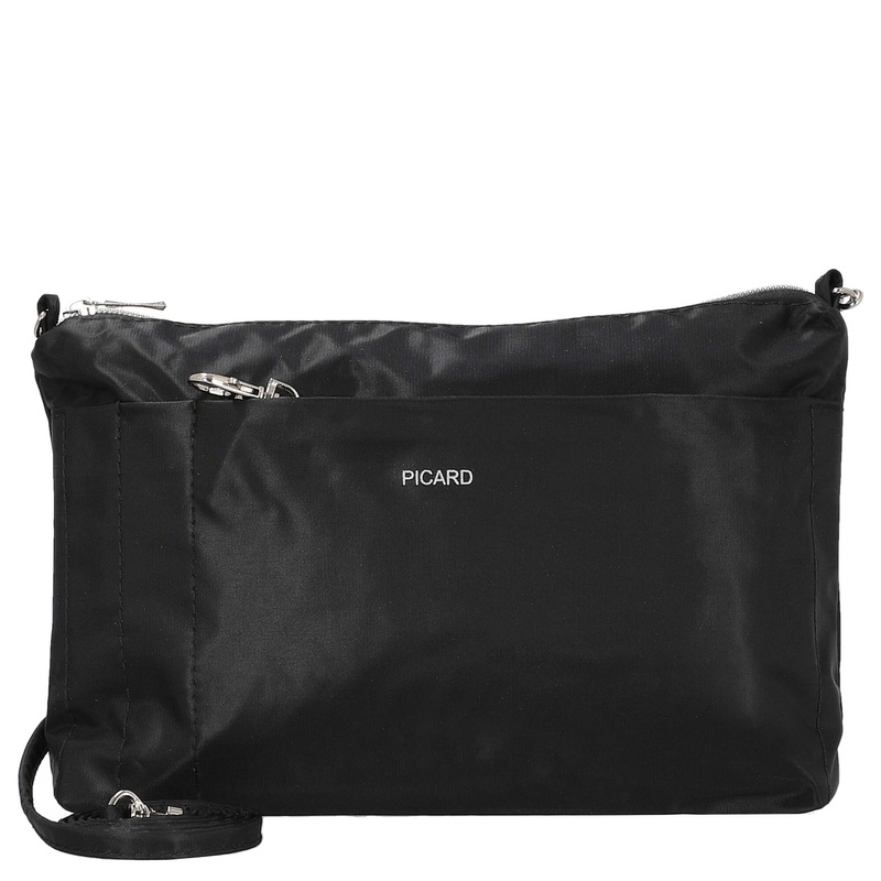Picard Switchbag - Umhngetasche 26 cm Nylon (schwarz)