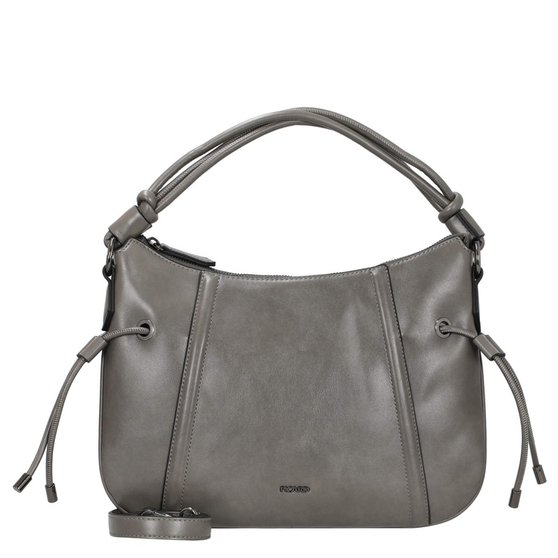 Picard Tango - Schultertasche 33 cm (granite)