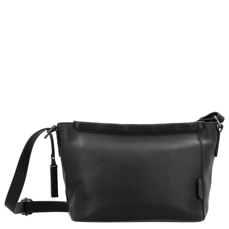 Picard Yours - Umhngetasche 33 cm (black)