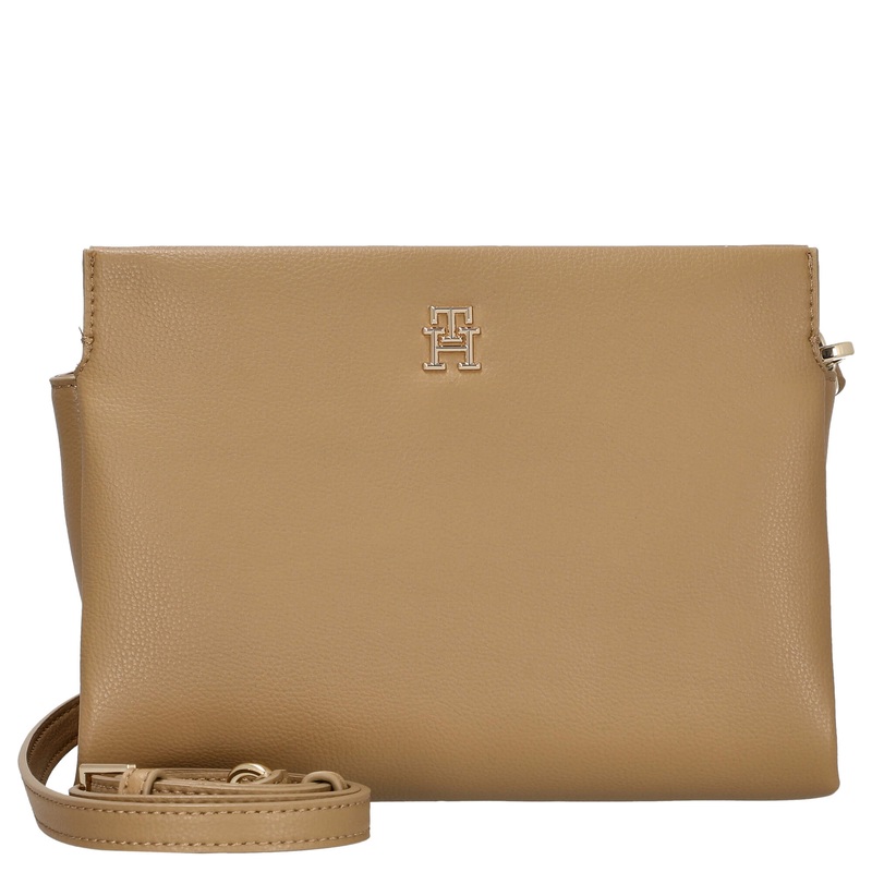 Tommy Hilfiger Legacy - Umhngetasche Mini 24 cm (safari canvas)