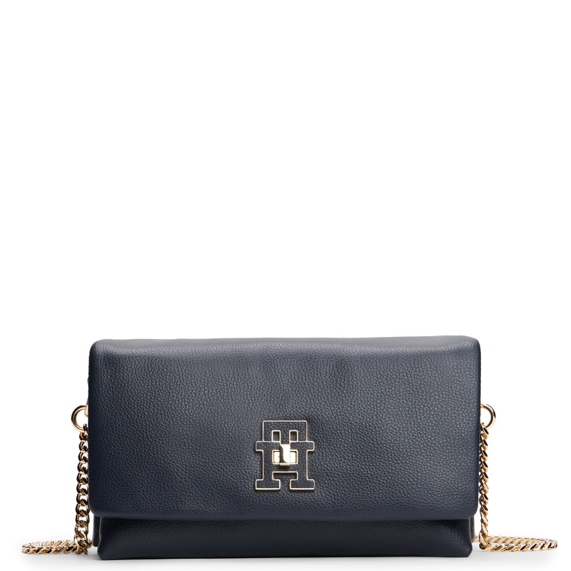 Tommy Hilfiger Modern Mini Crossover - Umhngetasche 21 cm (space blue)