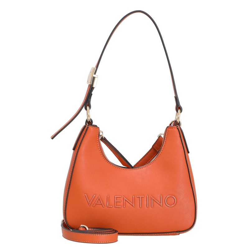 Valentino Bags Neasy Re - Schultertasche 22 cm (arancio)