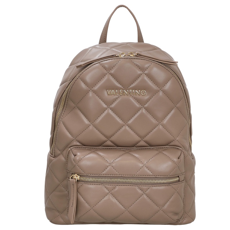 Valentino Bags Ocarina - Rucksack 32.5 cm (taupe)