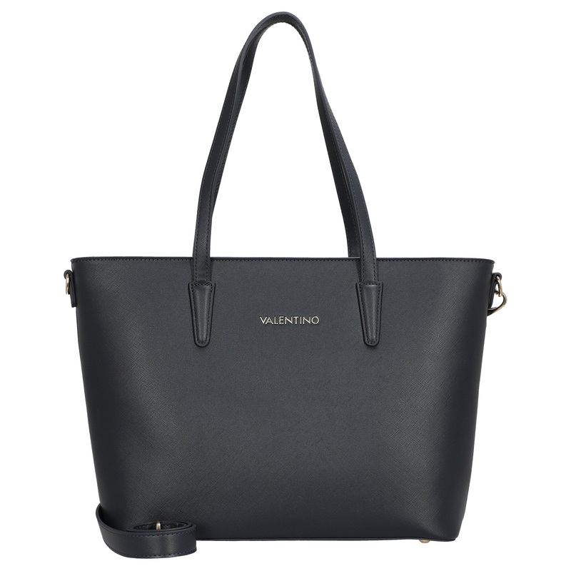 Valentino Bags Zero Re - Shopper 35 cm (blu notte)