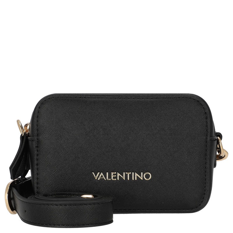 Valentino Bags Zero Re - Umhngetasche 18 cm (black)