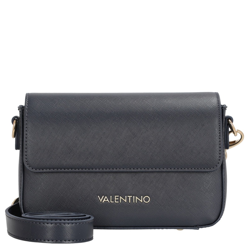 Valentino Bags Zero Re - Umhngetasche 23 cm (blu notte)