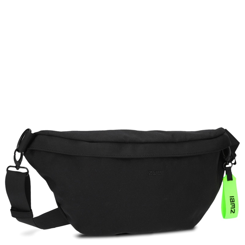 zwei Alex - Grteltasche 39 cm (black)