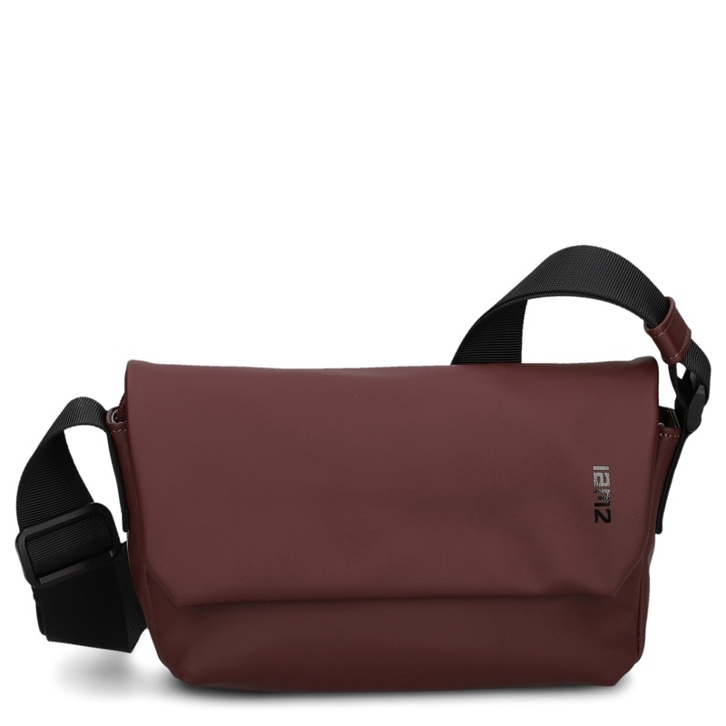zwei Cargo CA40 - Umhngetasche 26 cm (bordeaux)