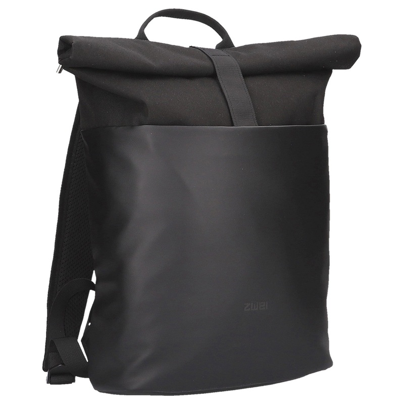 zwei Kim KIR200 - Rucksack 41 cm (black)