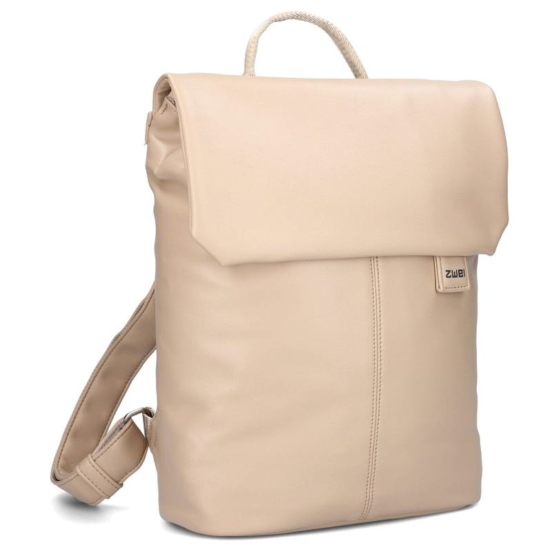 zwei Mademoiselle MR13 - Rucksack 37 cm (oat)
