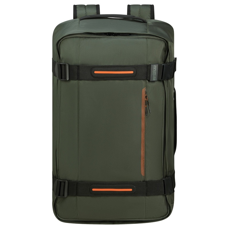American Tourister Urban Track - Reiserucksack 55 cm (grn)