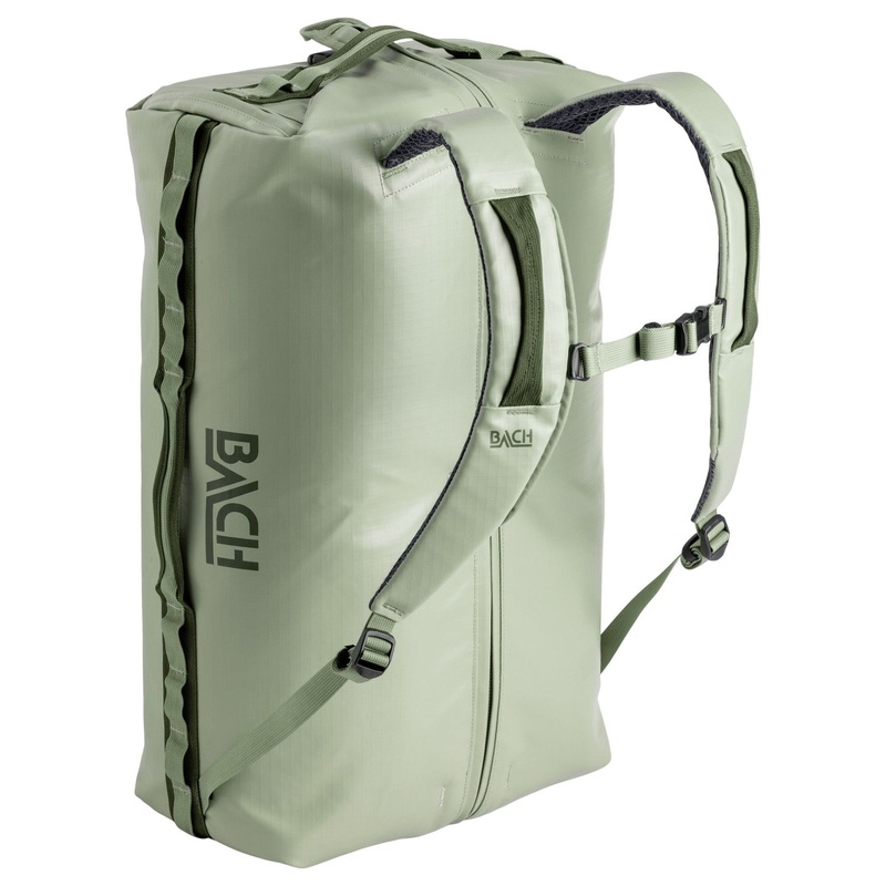 BACH Dr. Expedition 40L - Reisetasche (sage green)