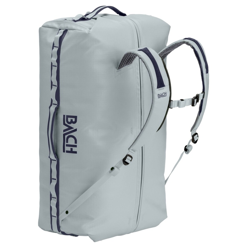 BACH Dr. Expedition 60L - Reisetasche (mineral grey)