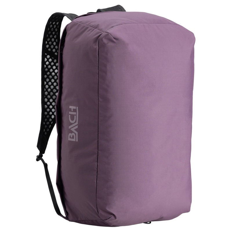 BACH Itsy Bitsy 30L - Reisetasche (dark purple)