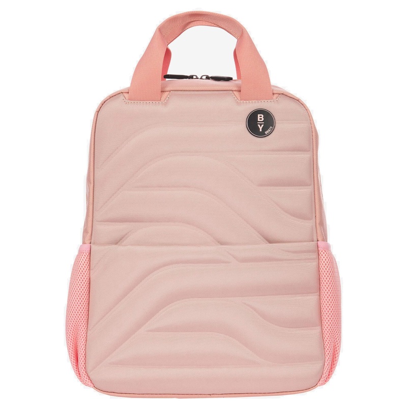 Brics BY Itaca - Rucksack 14" (rosa perla)