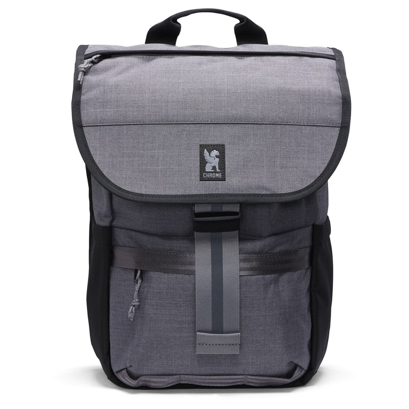 Chrome Corbet 24L - Rucksack 16" 43.2 cm (castlerock twill)
