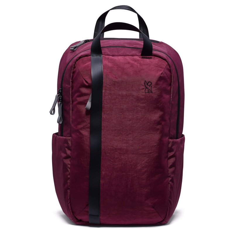 Chrome Highline 18 - Rucksack 16" 46 cm (royale)