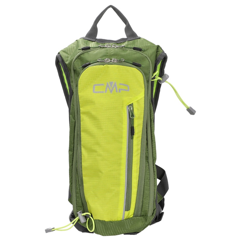 CMP GRAND RAPIDS 9L BIKE - Rucksack 44 cm (moss)