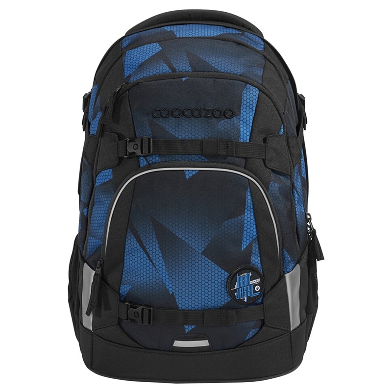 Coocazoo Mate - Schulrucksack 44 cm (Electric Ice)