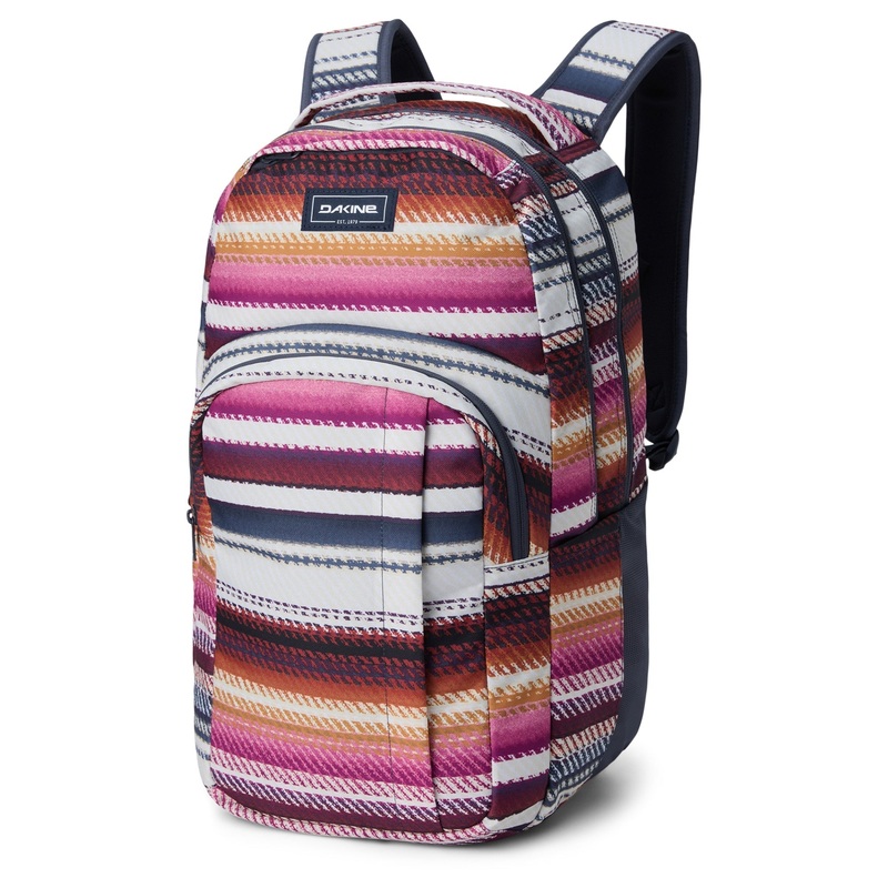 Dakine Campus 33 - Rucksack 52 cm (blanket stripe)