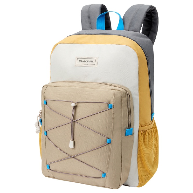 Dakine Educated - Rucksack 16" 46 cm (playground)