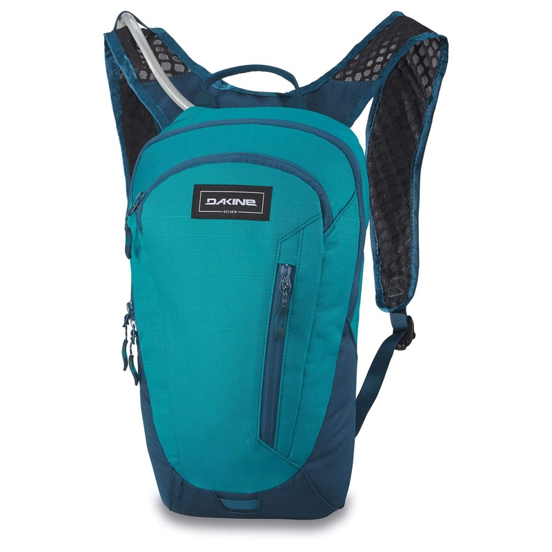 Dakine Shuttle 6 - Women's  Rucksack 40 cm (deep blue)