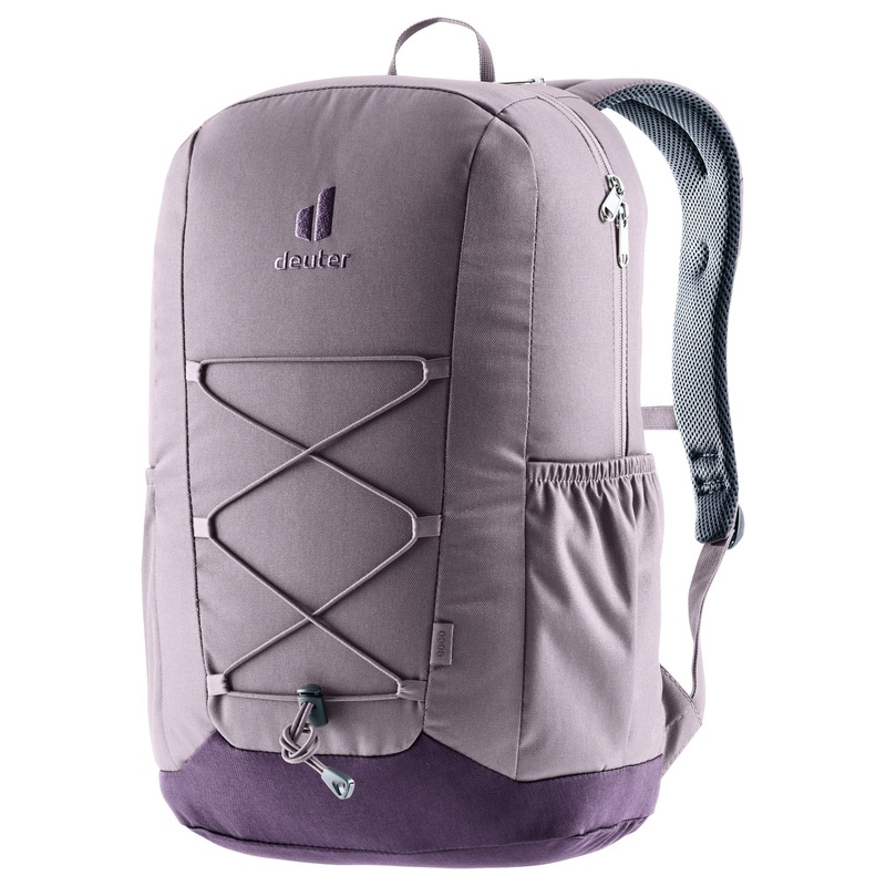 Deuter Gogo 28 - Rucksack 46 cm (lavender-purple)