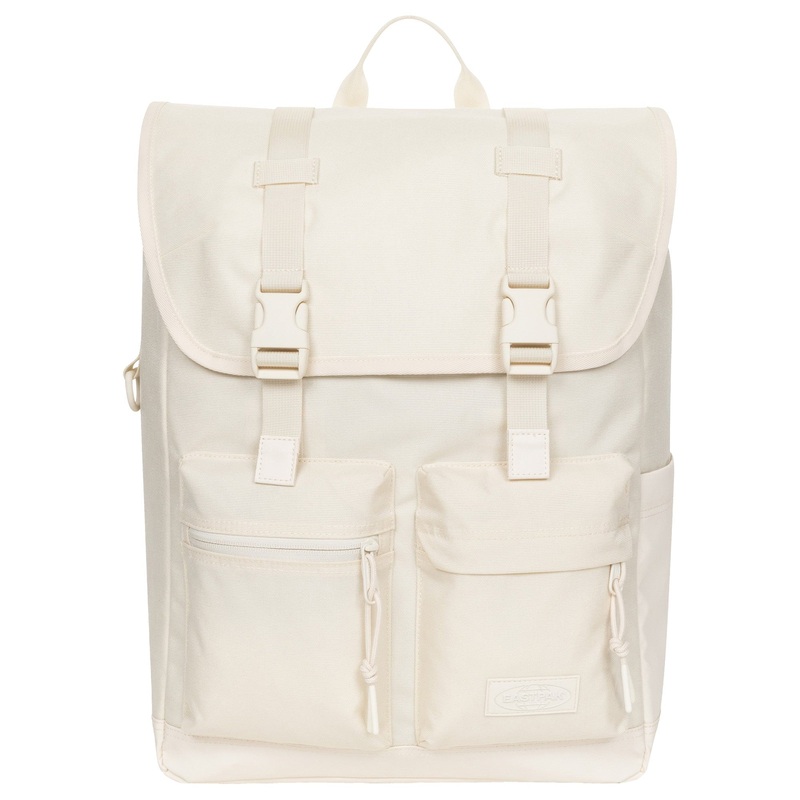 Eastpak selection Icon Topload - Rucksack 16" 42 cm (off white)