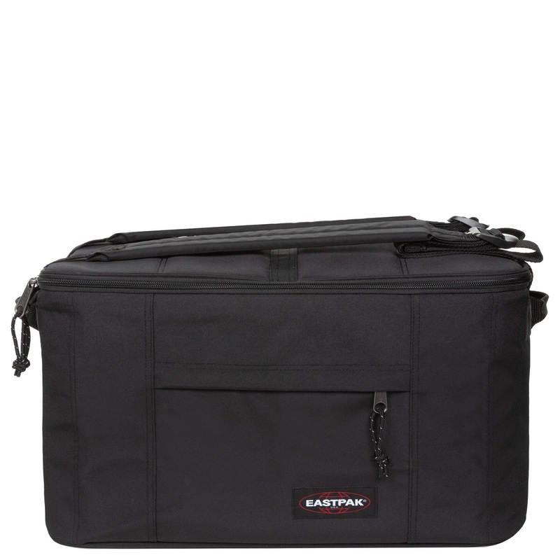 Eastpak selection Travelbox L - Reisetasche 55 cm (black)