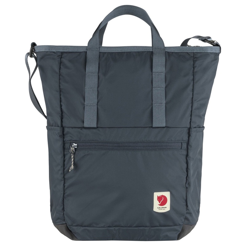 Fjllrven High Coast - Rucksack 15" 40 cm (navy)
