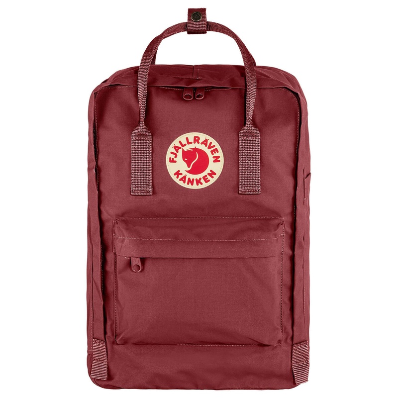 Fjllrven Knken Laptop 15'' - Rucksack" 40 cm (ox red)
