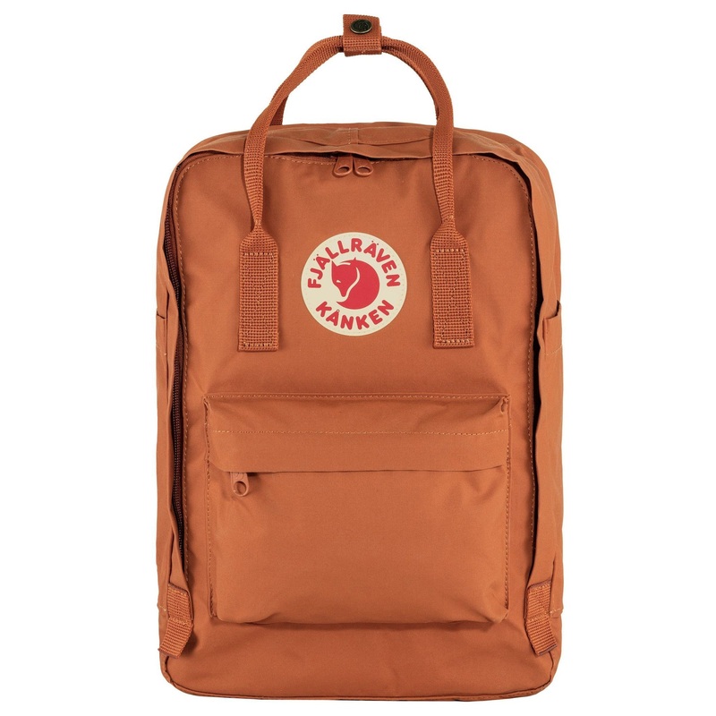 Fjllrven Knken Laptop 15'' - Rucksack" 40 cm (terracotta brown)