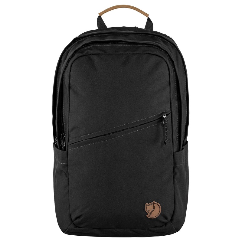 Fjllrven Rven 20 - Rucksack 15" 42 cm (black)