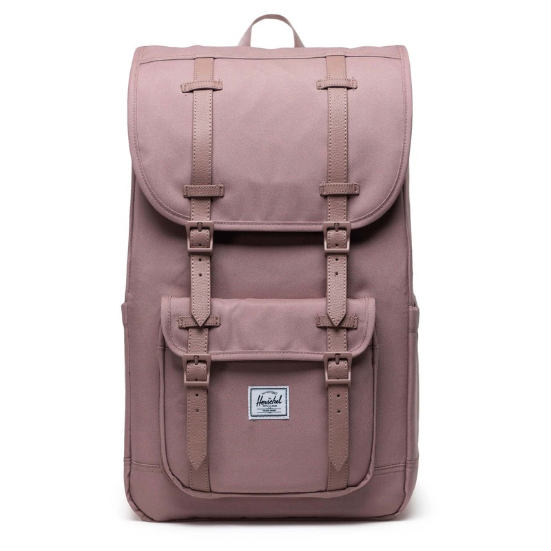 Herschel Little America - Rucksack 16" 49.5 cm (ash rose)