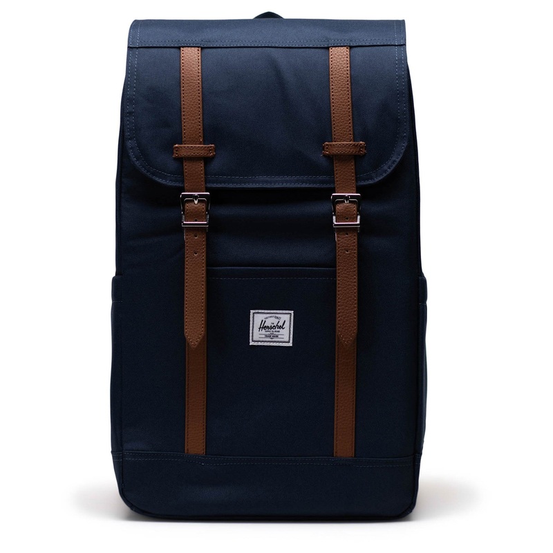 Herschel Retreat - Rucksack 15" 46 cm (navy)
