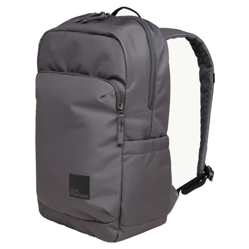 Jack Wolfskin Taubenberg - Rucksack 14" 43 cm (slate)