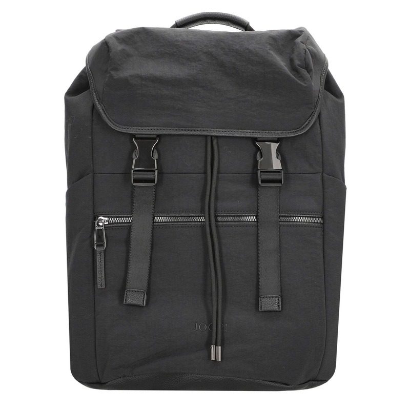 Joop Narni Henning - Rucksack L 42 cm (black)
