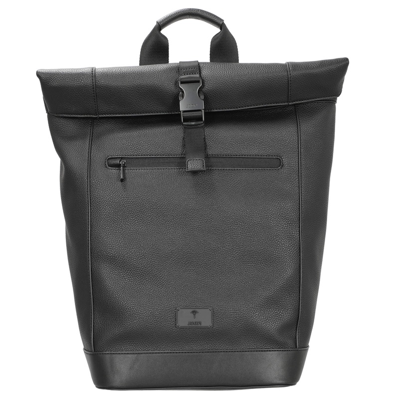 Joop Nepezzano Otis - Rucksack L 45 cm (black)