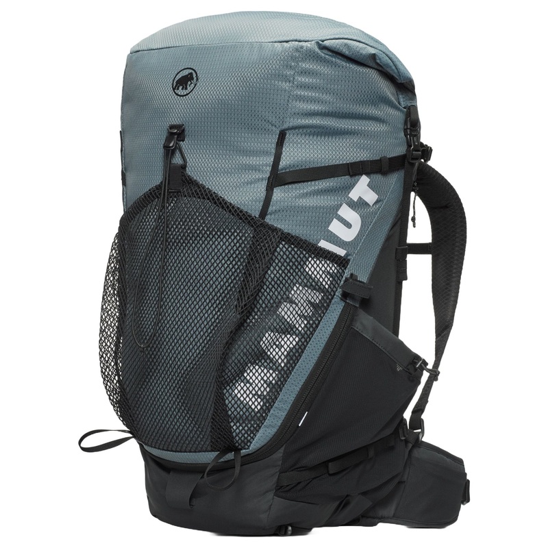 Mammut Ducan Spine 50-60 - Women's Wanderrucksack 72 cm (strata-black)