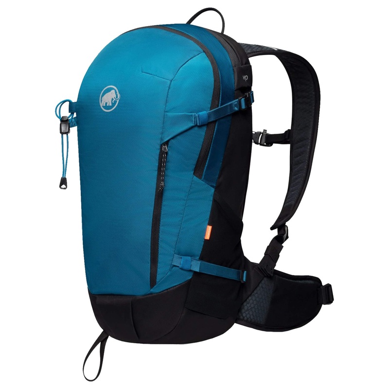 Mammut Lithium 20 - Wanderrucksack 53 cm (sapphire-black)