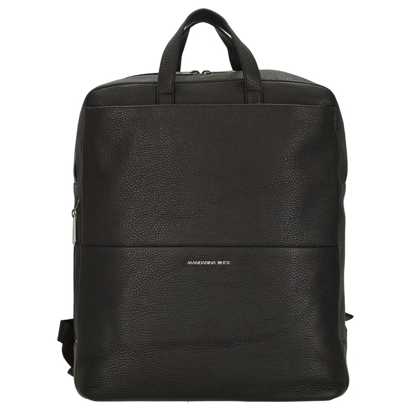 Mandarina Duck Mellow Urban Rucksack - Rucksack 12" 41 cm (black)