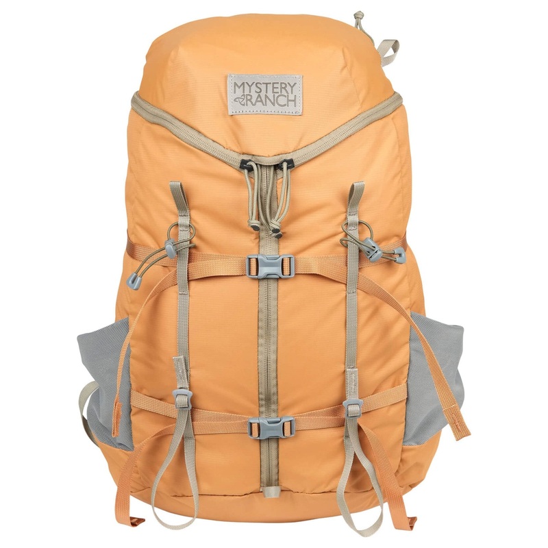 Mystery Ranch Gallagator 25 - Wanderrucksack (fox, S/M)
