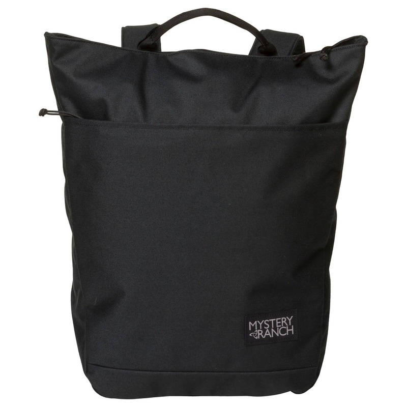 Mystery Ranch Super Market - Rucksack (black)