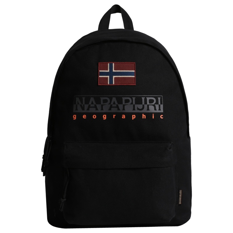 Napapijri Hering DP - Rucksack 40 cm (black)