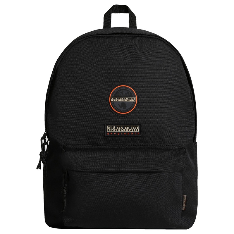 Napapijri Voyage 3 - Rucksack 40 cm (black)