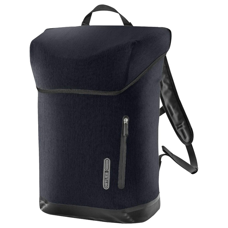 Ortlieb Soulo 25 - Rucksack 15.4" 47 cm (ebony)